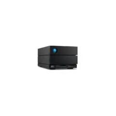 16TB LaCie 2big Dock Thunderbolt