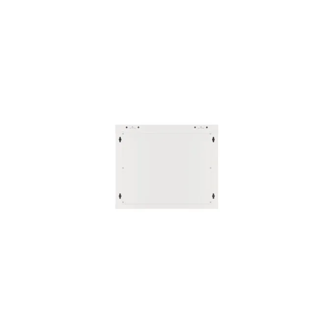 19' 9U 600x450 Wandgehäuse Metalltür (FlatPack) grau — image 15