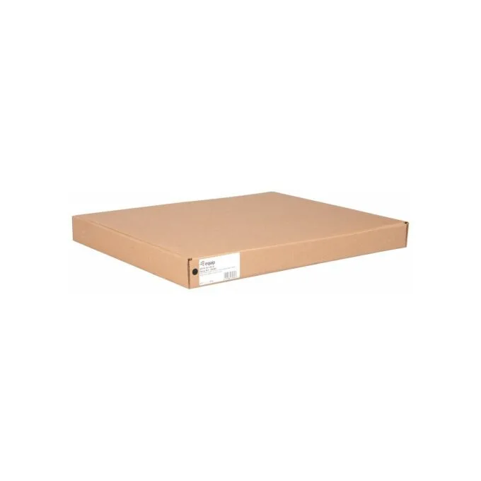 19' Fachboden aus. für Serverschränke 60cm 1U schwarz — image 4