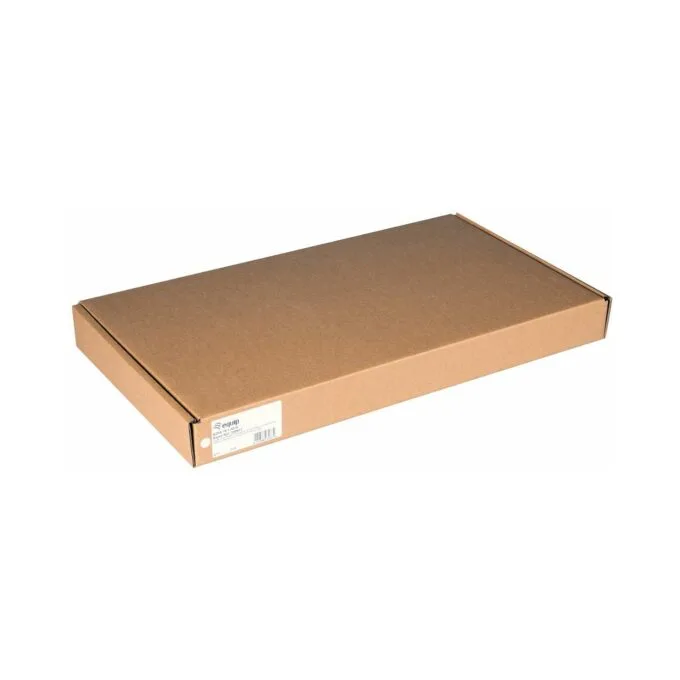 19' Fachboden fest für Serverschränke 40cm 1U grau — image 5