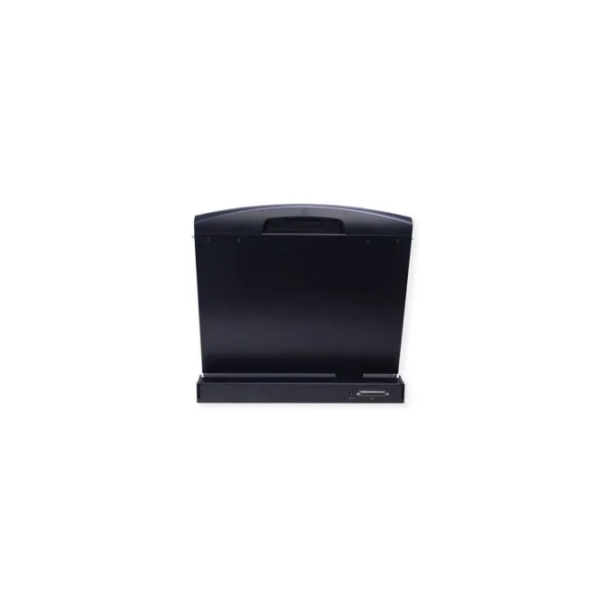 19-Zoll-KVM-Konsole. 43 cm (17') TFT (16:9). VGA. USB. FR-Layout — image 2
