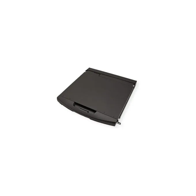19-Zoll-KVM-Konsole. 48 cm (19') TFT (16:9). VGA. USB. FR-Layout — image 7