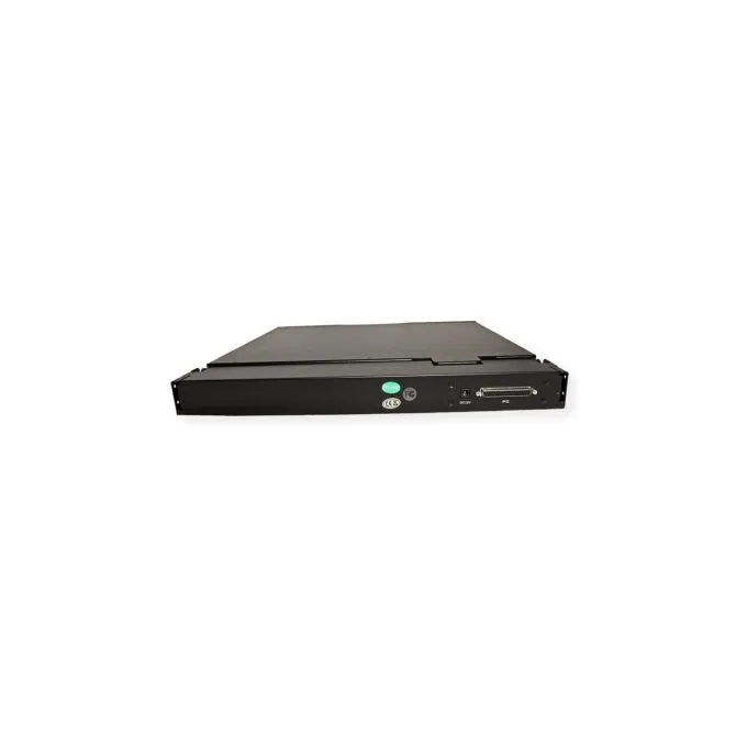 19-Zoll-KVM-Konsole. 48 cm (19') TFT (16:9). VGA. USB. FR-Layout — image 9
