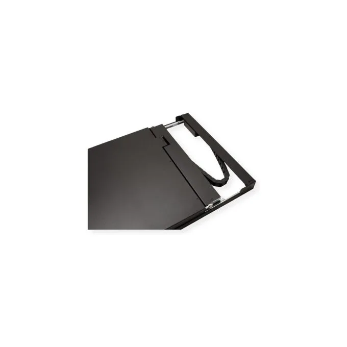 19-Zoll-KVM-Konsole. 48 cm (19') TFT (16:9). VGA. USB. UK-Layout — image 11