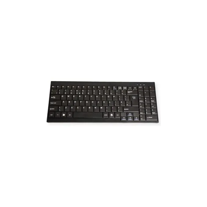 19-Zoll-KVM-Konsole. 48 cm (19') TFT (16:9). VGA. USB. UK-Layout — image 6
