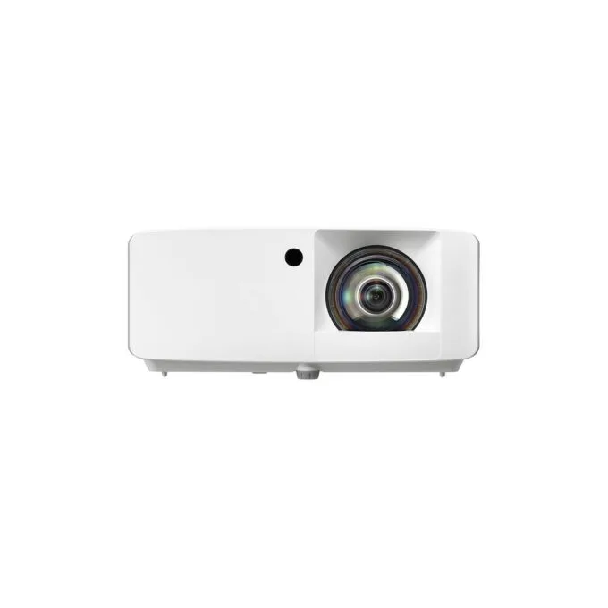 (1920x1080) OPTOMA GT2000HDR DLP Laser 3500-Lumen HDMI USB 3D Full HD White — image 2
