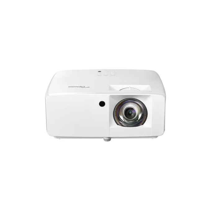 (1920x1080) OPTOMA GT2000HDR DLP Laser 3500-Lumen HDMI USB 3D Full HD White — image 5