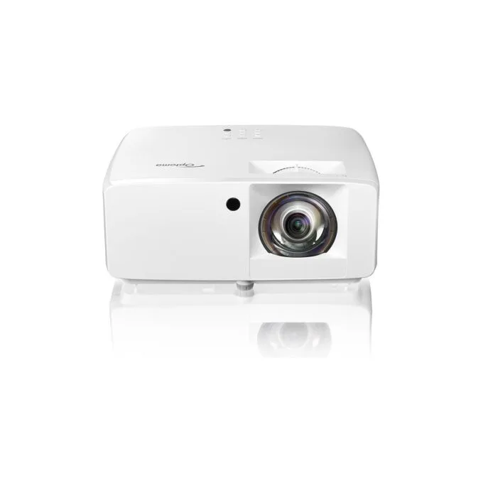 (1920x1080) OPTOMA GT2000HDR DLP Laser 3500-Lumen HDMI USB 3D Full HD White — image 6