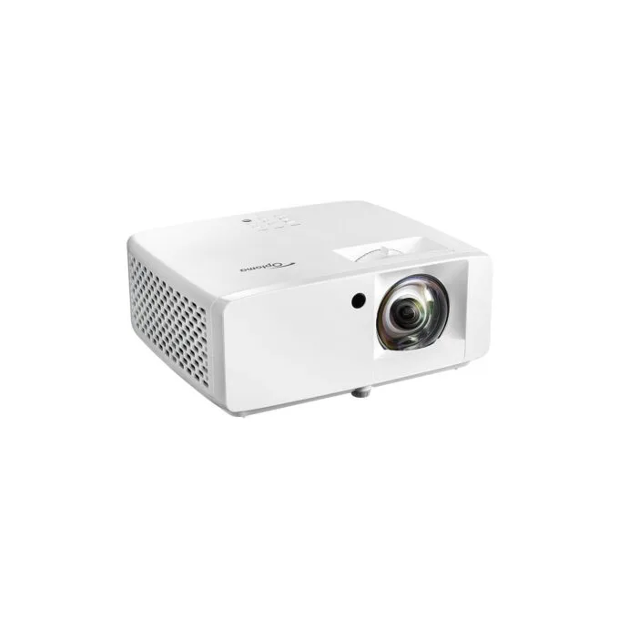(1920x1080) OPTOMA GT2000HDR DLP Laser 3500-Lumen HDMI USB 3D Full HD White — image 7