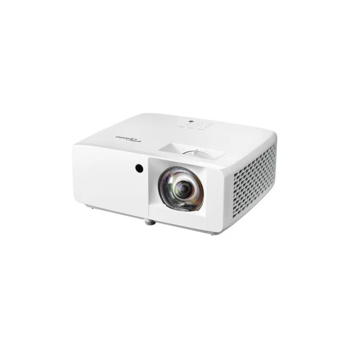 (1920x1080) OPTOMA GT2000HDR DLP Laser 3500-Lumen HDMI USB 3D Full HD White — image 8