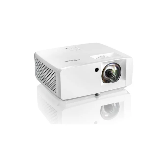 (1920x1080) OPTOMA GT2000HDR DLP Laser 3500-Lumen HDMI USB 3D Full HD White — image 9