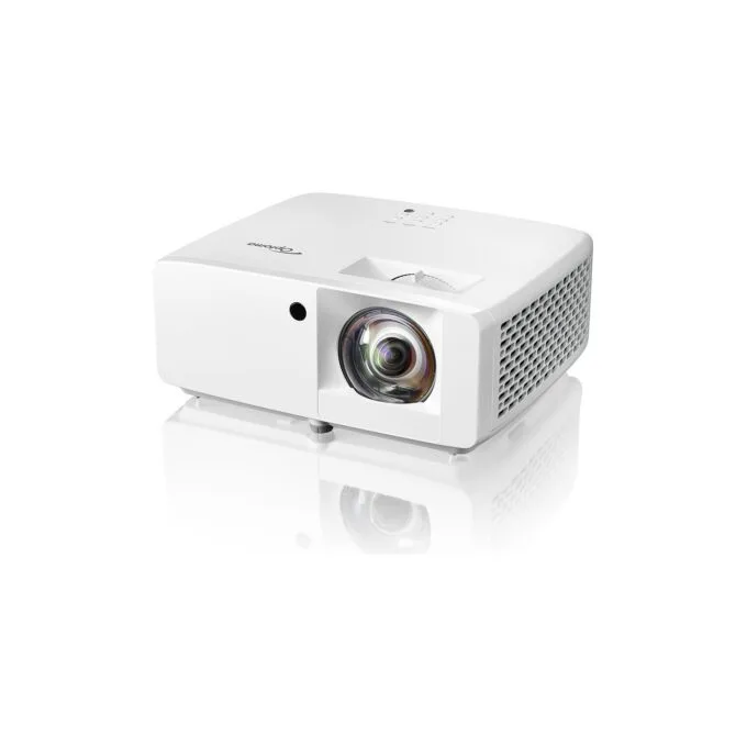 (1920x1080) OPTOMA GT2000HDR DLP Laser 3500-Lumen HDMI USB 3D Full HD White — image 10