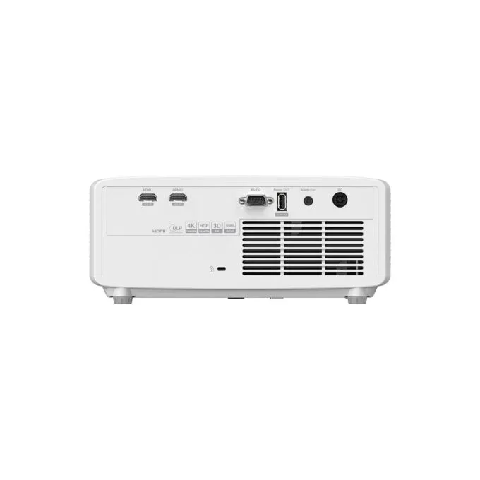 (1920x1080) Optoma HZ40HDR - DLP-Projektor - Laser - 3D - 4000 lm - Full HD — image 2
