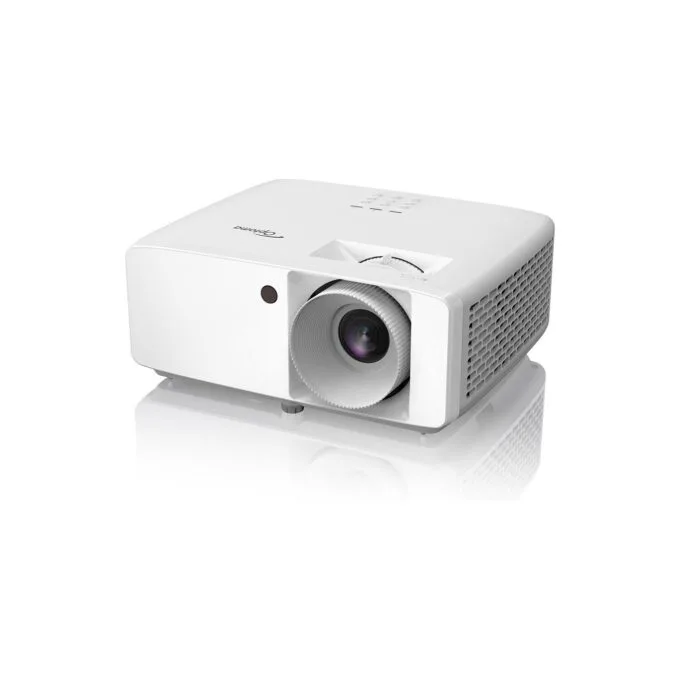 (1920x1080) Optoma HZ40HDR - DLP-Projektor - Laser - 3D - 4000 lm - Full HD — image 11