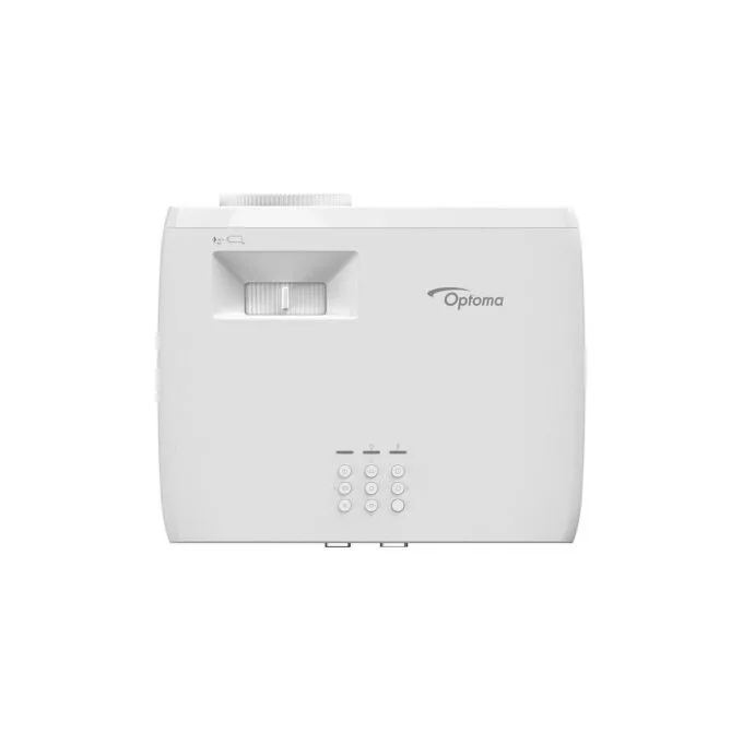 (1920x1080) Optoma HZ40HDR - DLP-Projektor - Laser - 3D - 4000 lm - Full HD — image 12