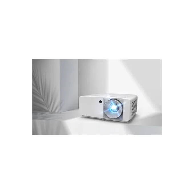 (1920x1080) Optoma HZ40HDR - DLP-Projektor - Laser - 3D - 4000 lm - Full HD — image 3