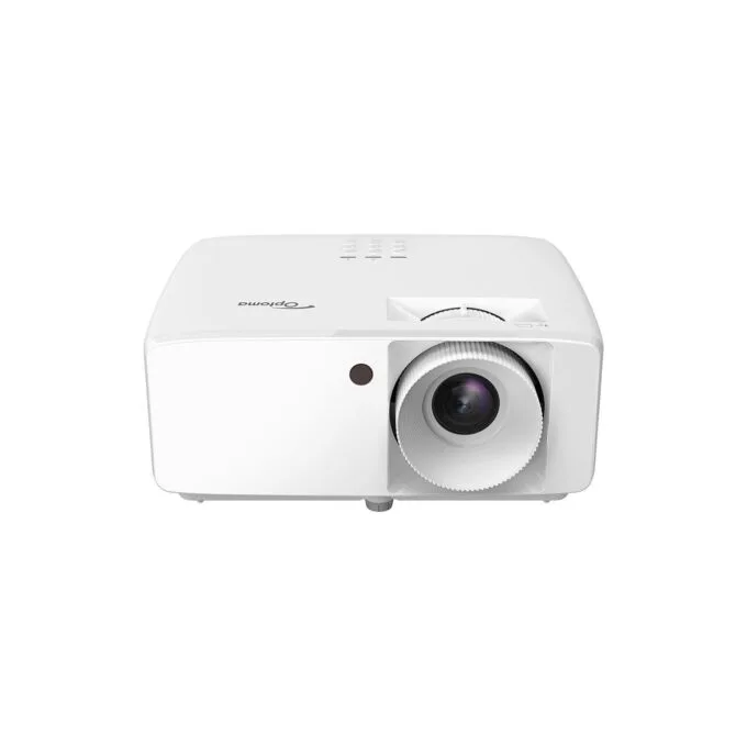 (1920x1080) Optoma HZ40HDR - DLP-Projektor - Laser - 3D - 4000 lm - Full HD — image 5
