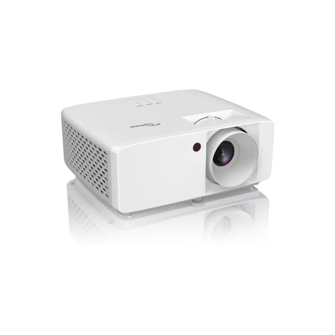 (1920x1080) Optoma HZ40HDR - DLP-Projektor - Laser - 3D - 4000 lm - Full HD — image 9