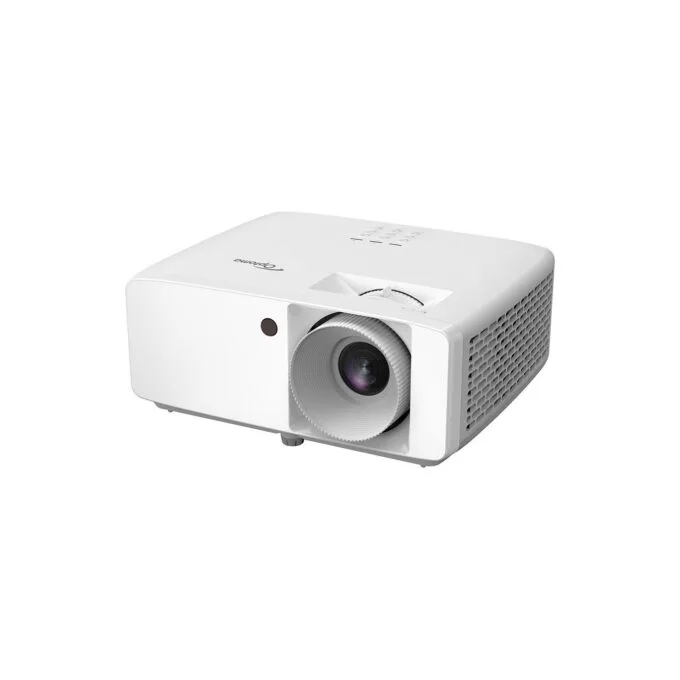(1920x1080) Optoma HZ40HDR - DLP-Projektor - Laser - 3D - 4000 lm - Full HD — image 10