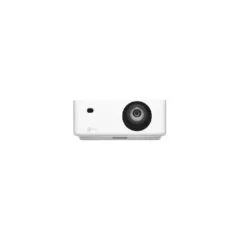 (1920x1080) Optoma ML1080 - DLP-Projektor - Laser - tragbar - 1200 lm - Full HD