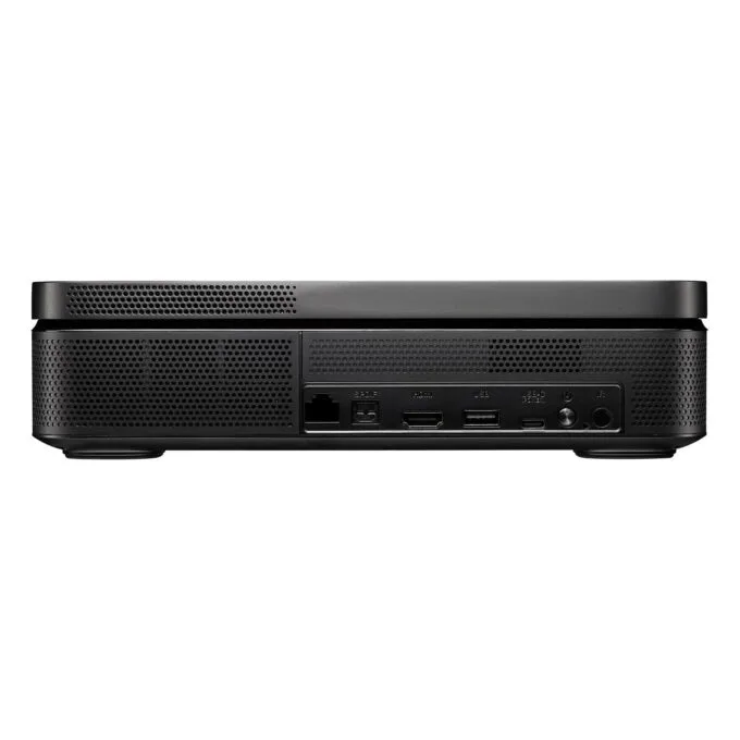 (1920x1080) Optoma Photon Go - DLP-Projektor - RGB-Laser - tragbar - 650 lm - Full HD — image 2