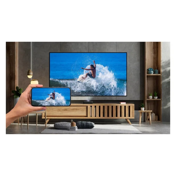 (1920x1080) Optoma Photon Go - DLP-Projektor - RGB-Laser - tragbar - 650 lm - Full HD — image 8
