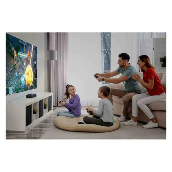 (1920x1080) Optoma Photon Go - DLP-Projektor - RGB-Laser - tragbar - 650 lm - Full HD — image 9