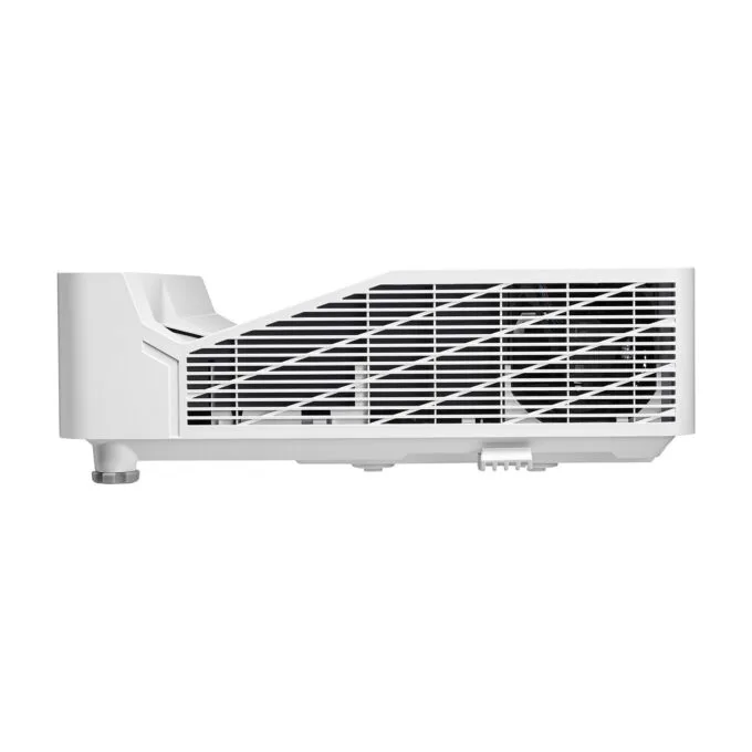 (1920x1080) OPTOMA ZH430UST DLP Laser 4000-Lumen Ultrakurzdistanz VGA HDMI 3D Full HD White — image 12