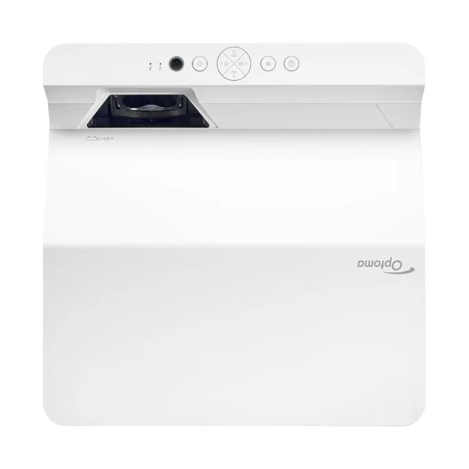 (1920x1080) OPTOMA ZH430UST DLP Laser 4000-Lumen Ultrakurzdistanz VGA HDMI 3D Full HD White — image 15