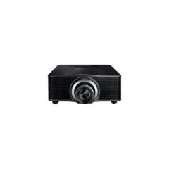 (1920x1200) Optoma ZU1100 - DLP-Projektor - Laser - 3D - 9600 ANSI-Lumen - WUXGA