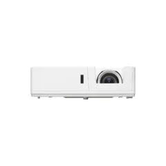 (1920x1200) Optoma ZU607T - DLP-Projektor - Laser - 3D - 6500 lm - WUXGA