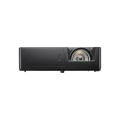 (1920x1200) Optoma ZU607TST - DLP-Projektor - Laser - 3D - 6000 lm - WUXGA
