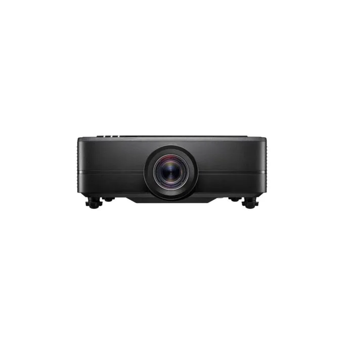 (1920x1200) Optoma ZU920T - DLP-Projektor - Laser - 3D - 8200 ANSI-Lumen - WUXGA — image 2