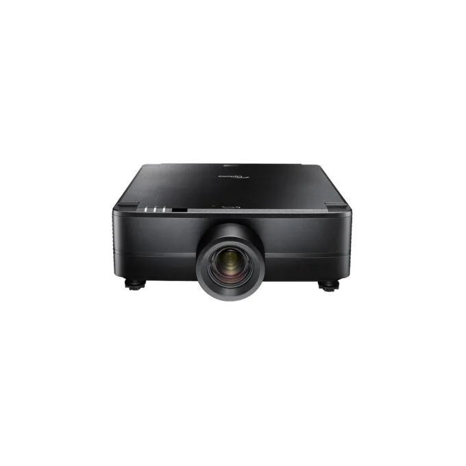 (1920x1200) Optoma ZU920T - DLP-Projektor - Laser - 3D - 8200 ANSI-Lumen - WUXGA — image 1