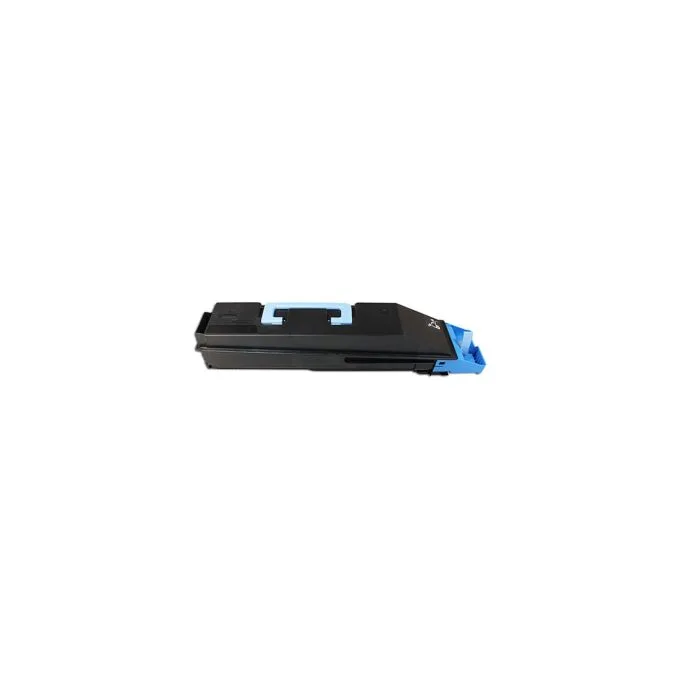 1T02KACNL0 KYOCERA TK880C FSC Toner cyan — image 1