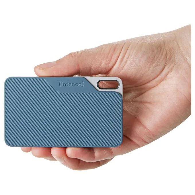 1TB Intenso TX100 Portable USB 3.2 Anthrazit — image 4