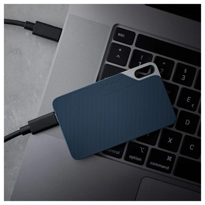 1TB Intenso TX100 Portable USB 3.2 Anthrazit — image 5