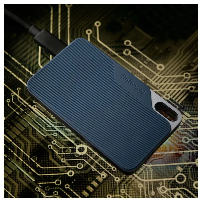 1TB Intenso TX100 Portable USB 3.2 Anthrazit — image 6