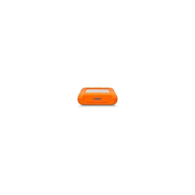 1TB LaCie Rugged mini USB 3.0 — image 7