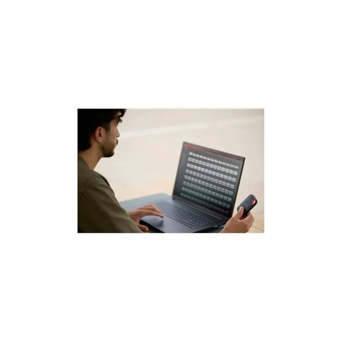 1TB SANDISK EXTERN Extreme Port., USB-C — image 4