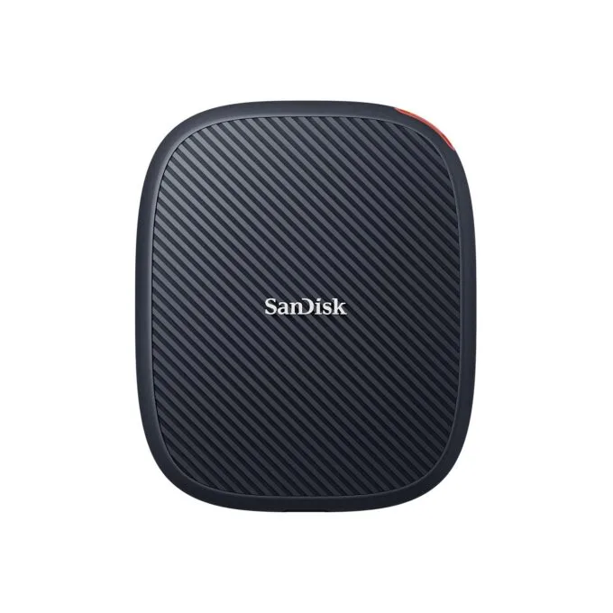 1TB SANDISK PHONE SSD EXTERNAL SSD — image 2