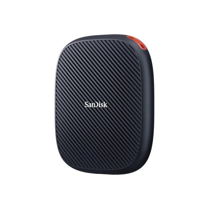 1TB SANDISK PHONE SSD EXTERNAL SSD — image 1