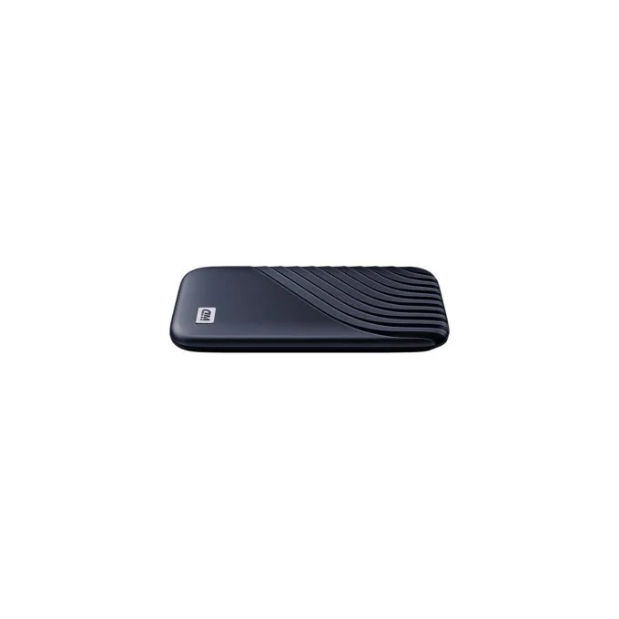 1TB WD MyPassport USB 3.2 Gen2 Midnight Blue — image 5