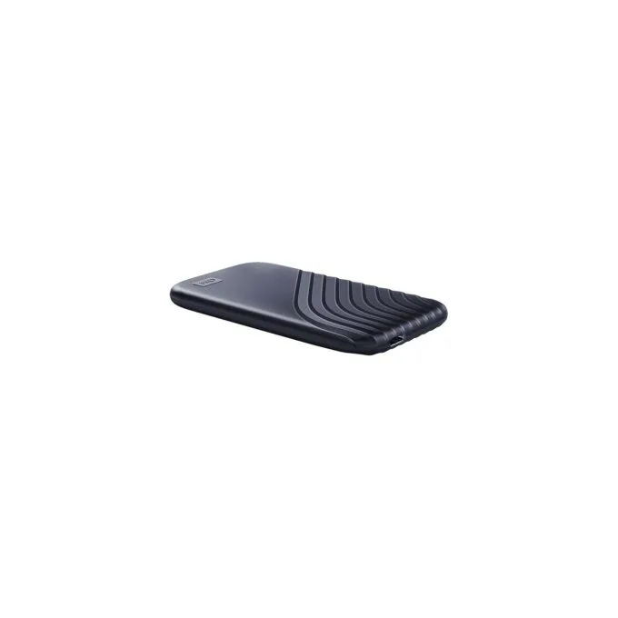 1TB WD MyPassport USB 3.2 Gen2 Midnight Blue — image 6