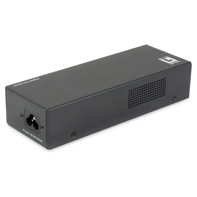 1x GE PoE-Injektor Adapter POI-5003 90.0W PoE — image 2
