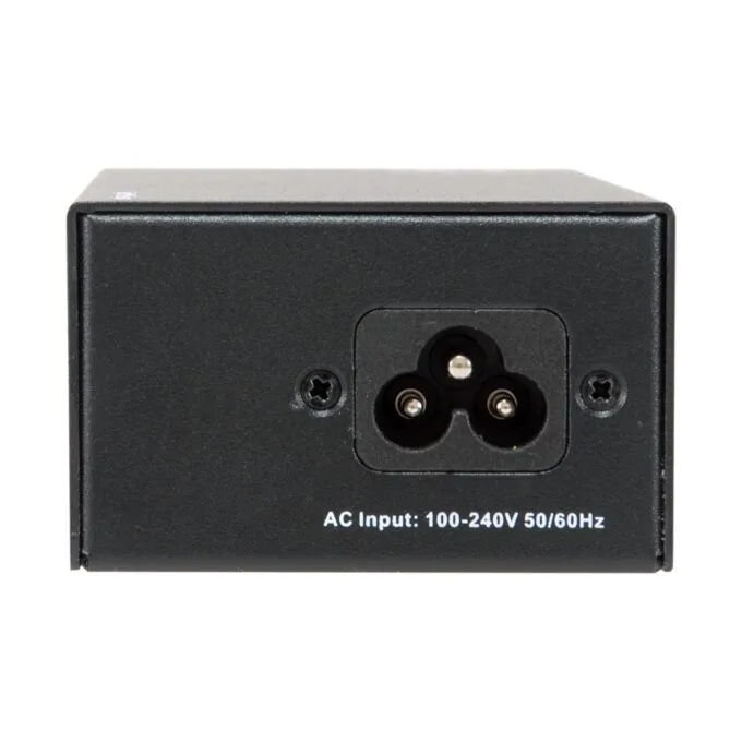 1x GE PoE-Injektor Adapter POI-5003 90.0W PoE — image 4