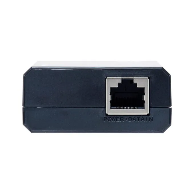 1x Gigabit POS-5001 USB-C PD 3.0 Splitter 50W PoE — image 4