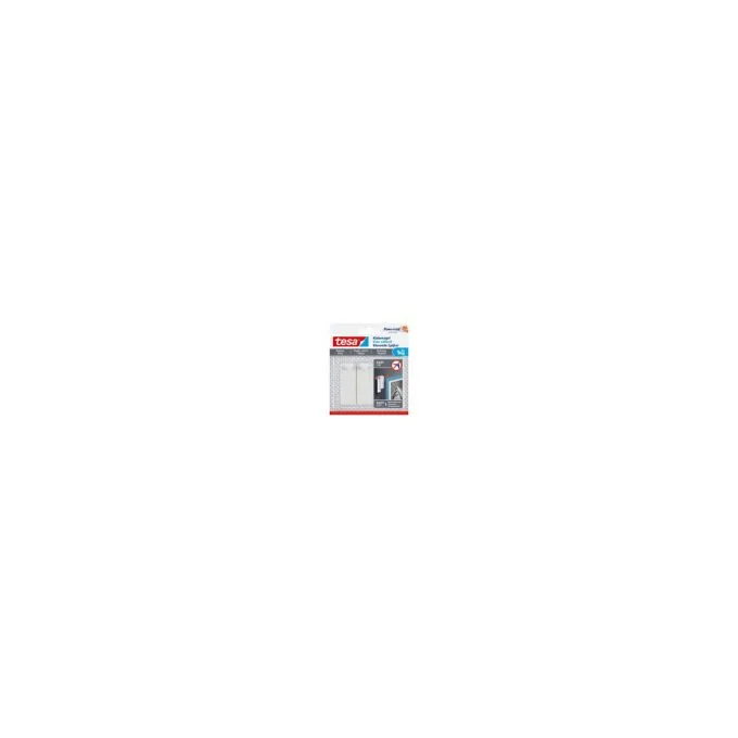 1x2 Tesa Klebenagel fr Tapeten und Putz (1 kg) 77773 — image 1