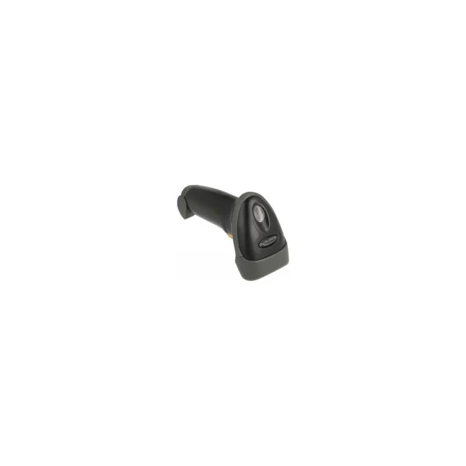 2.4 GHz Barcode Scanner 1D und 2D mit Ladestation - 5 Sprachen — image 3