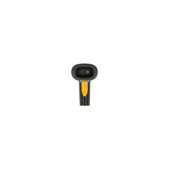 2.4 GHz Barcode Scanner 1D und 2D mit Ladestation - 5 Sprachen — image 4